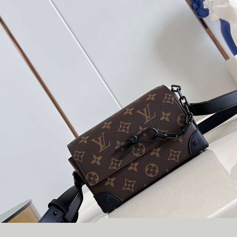 LV Satchel Bags